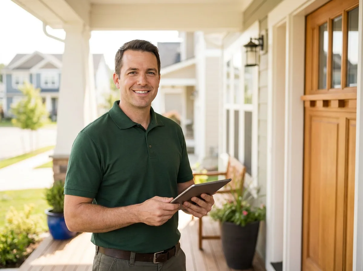 Pest control FAQs for New Burnside, IL